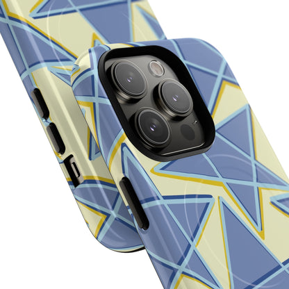 S T A R S - IPhone Case (MagSafe)