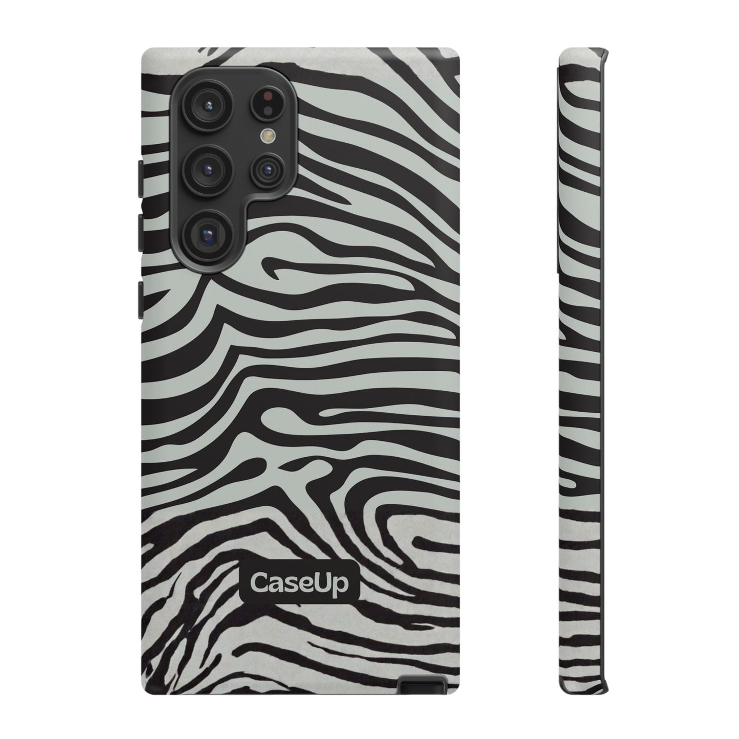 Z E B R A - IPhone Case