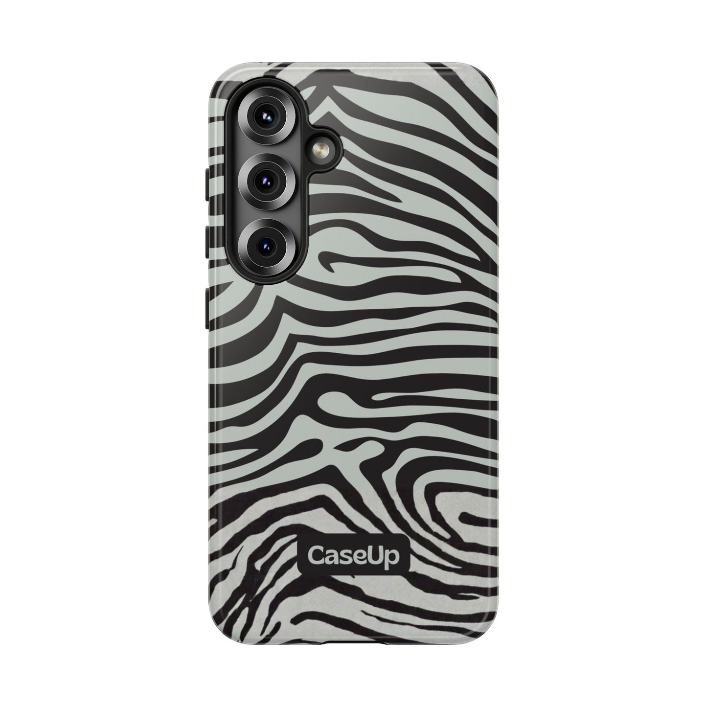 Z E B R A - IPhone Case