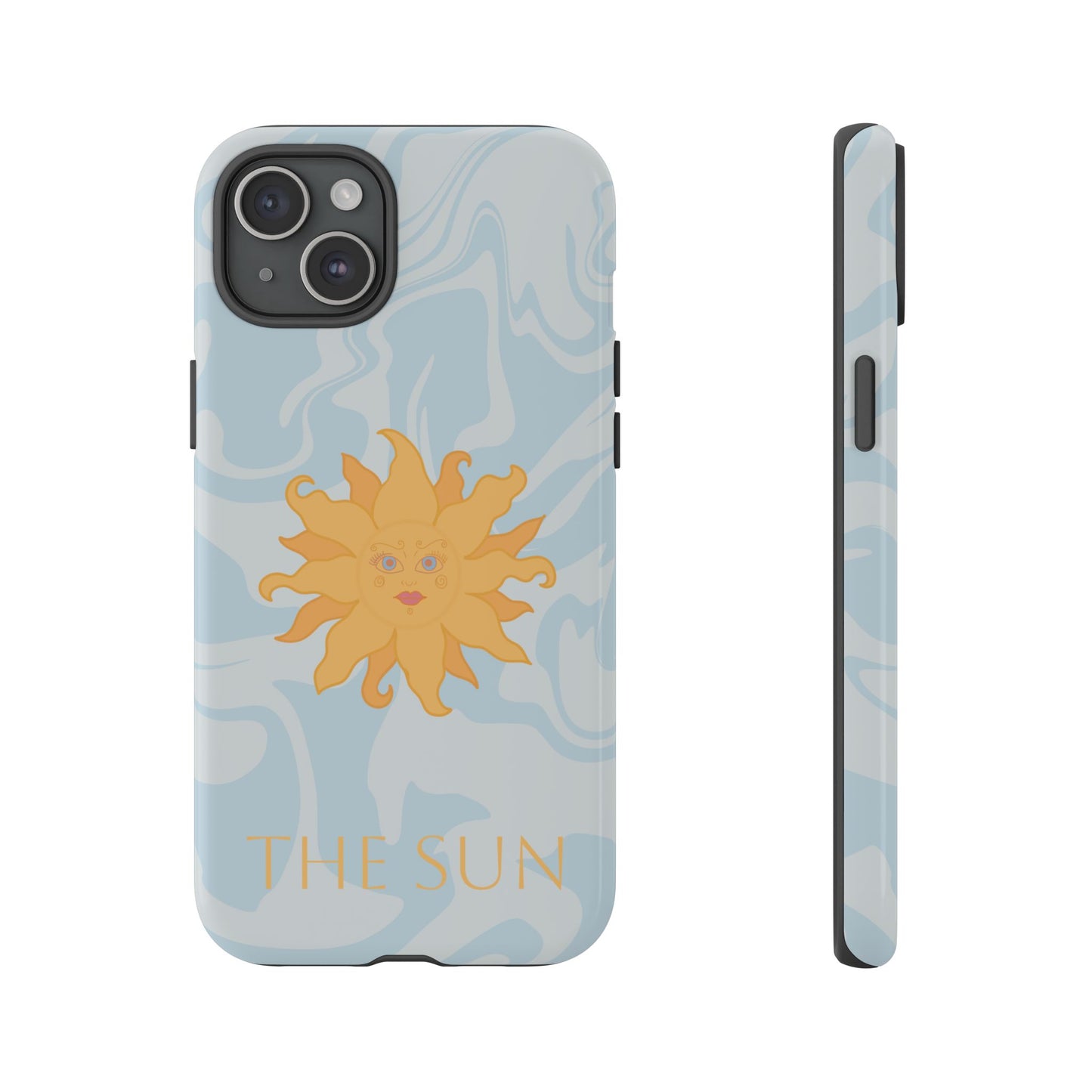 The Sun
