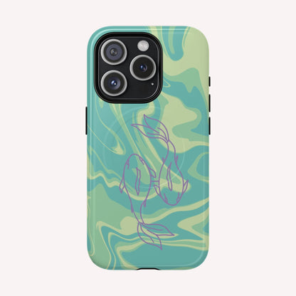 Fische - MagSafe