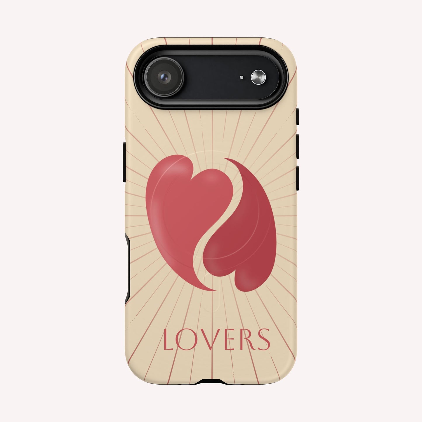 Lovers - MagSafe