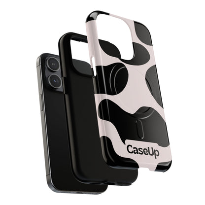 C O W - IPhone Case w/ MagSafe