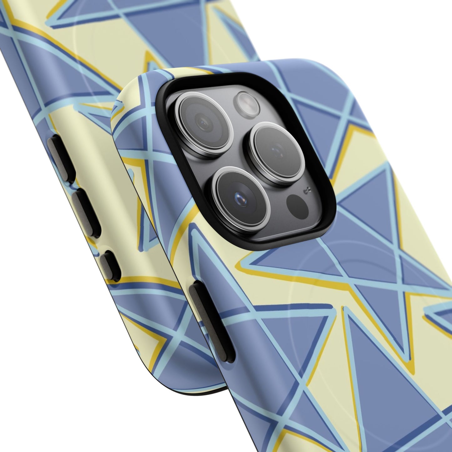 S T A R S - IPhone Case (MagSafe)