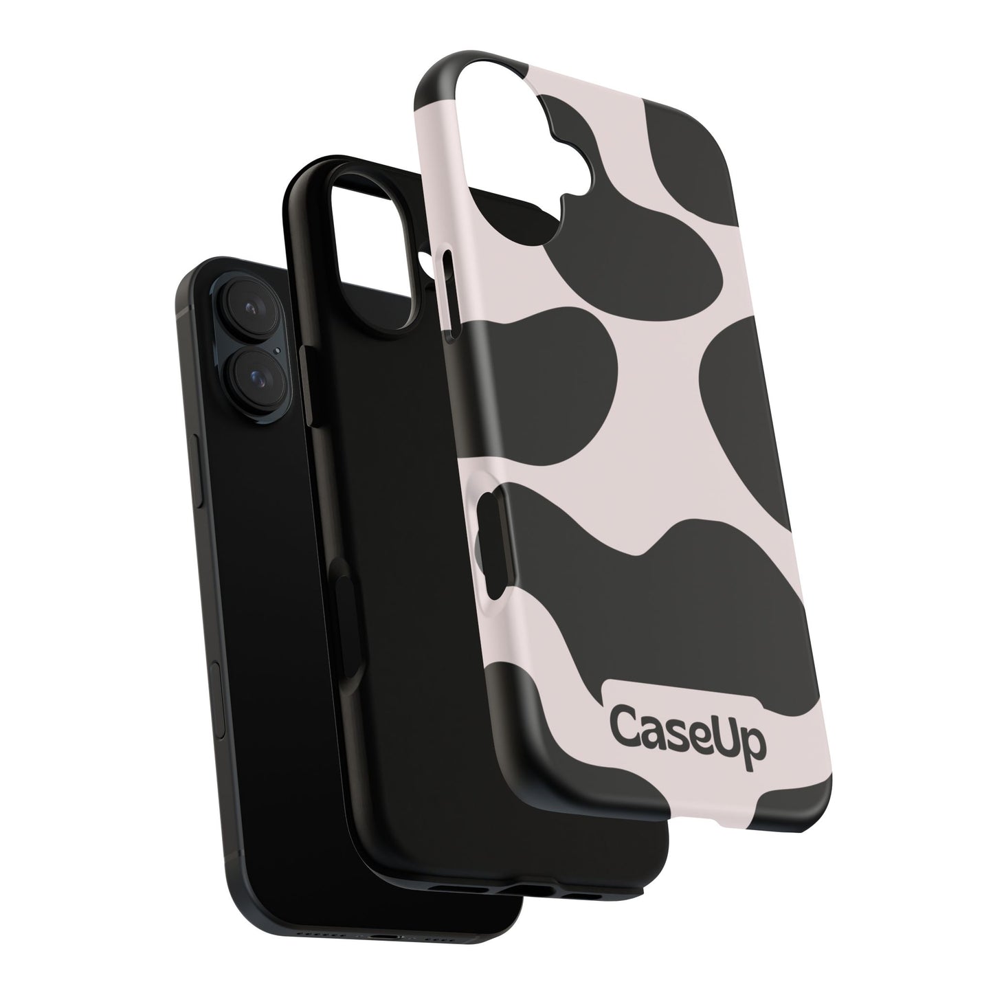 C O W - IPhone Case