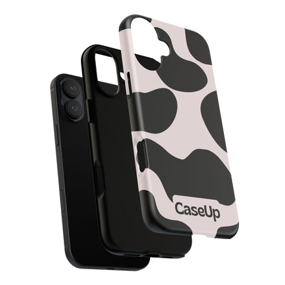 C O W - IPhone Case