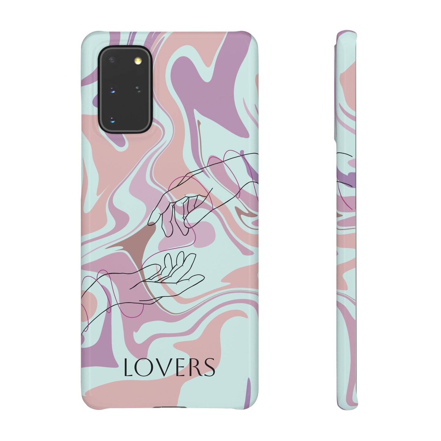Lovers