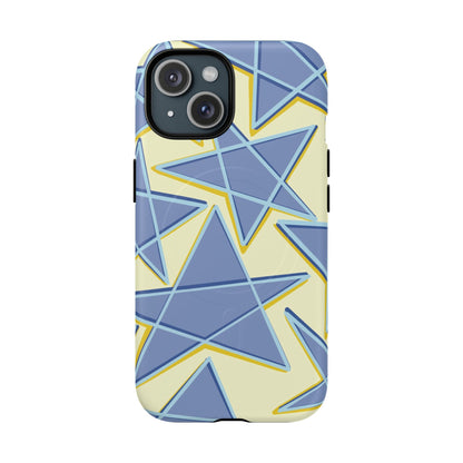 S T A R S - IPhone Case (MagSafe)
