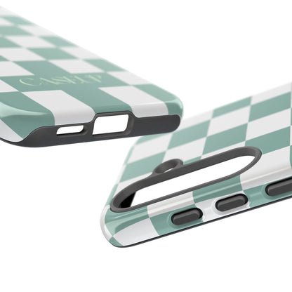 O L I V E - IPhone Case