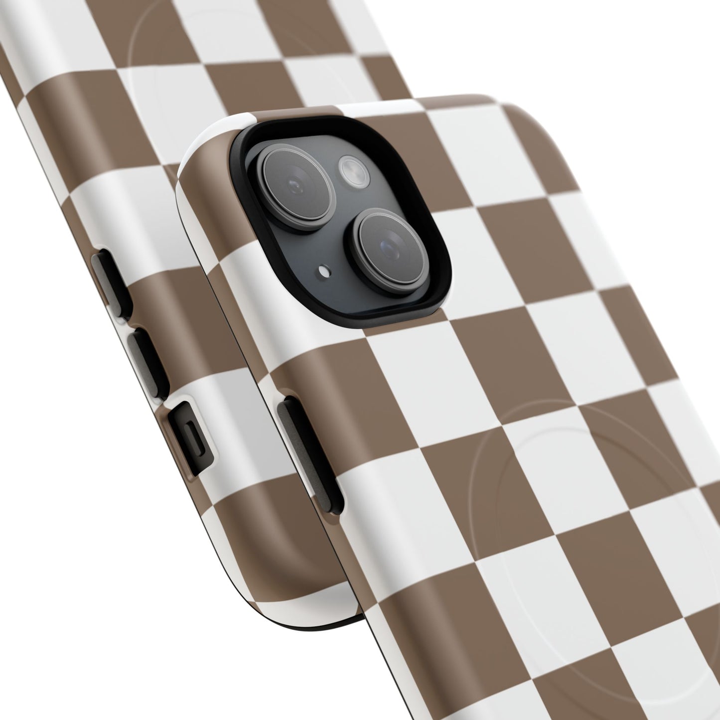 H A Z E L U N E - IPhone Case (MagSafe)