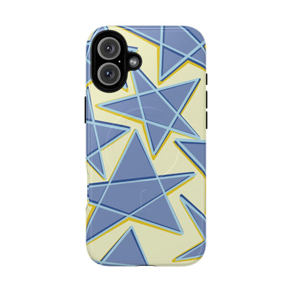 S T A R S - IPhone Case (MagSafe)