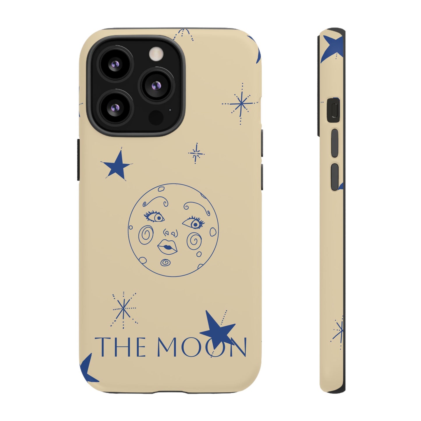 The Moon