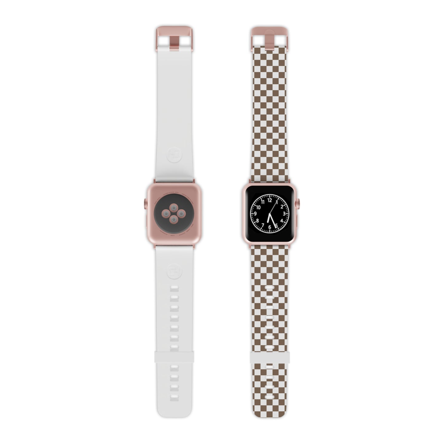 H A Z E L U N E - Apple Watch