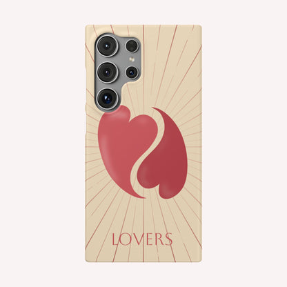 Lovers
