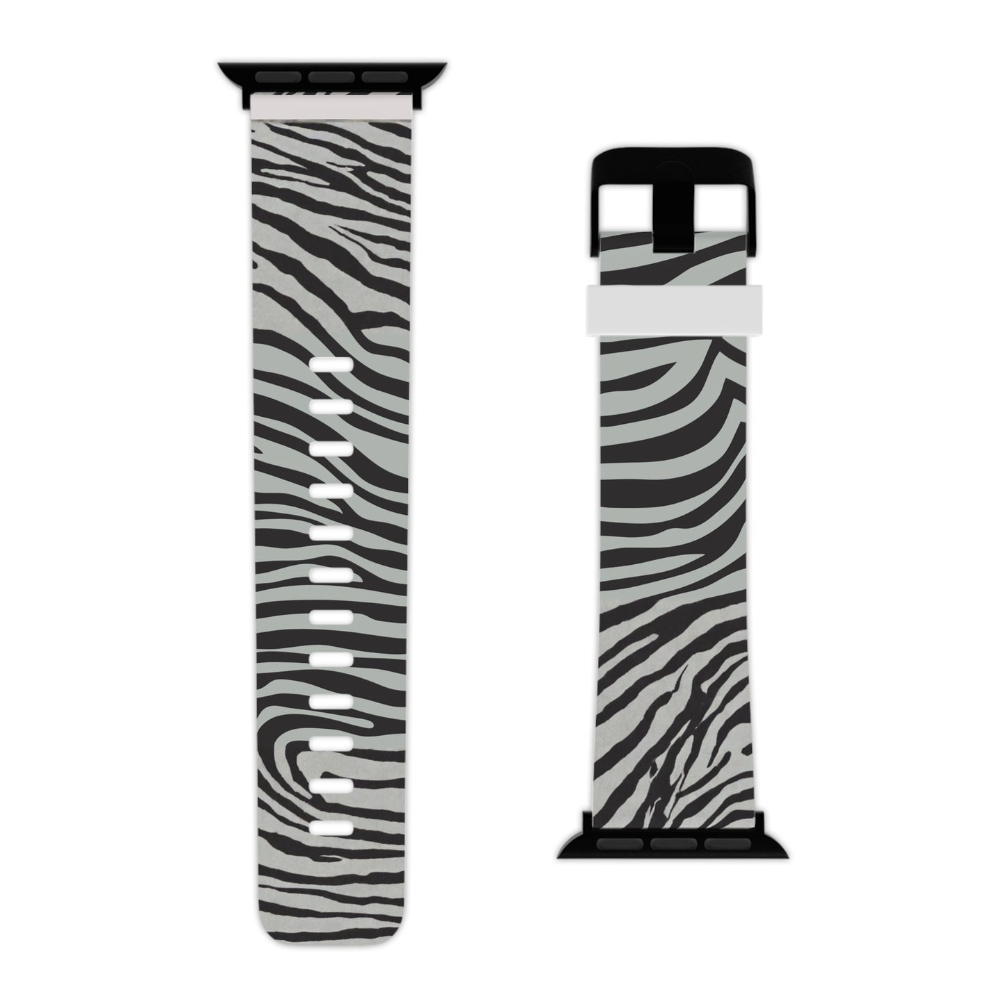 Z E B R A - Apple Watch