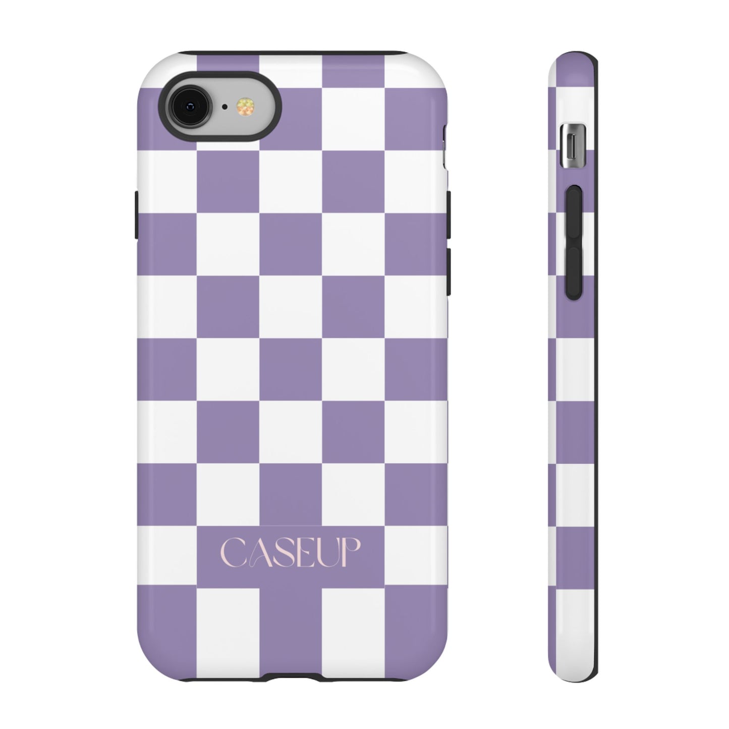 L A V E N D E R - IPhone Case