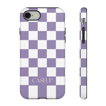 L A V E N D E R - IPhone Case