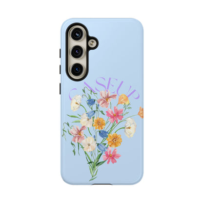 F L O W E R . B O U Q U E T - IPhone Case