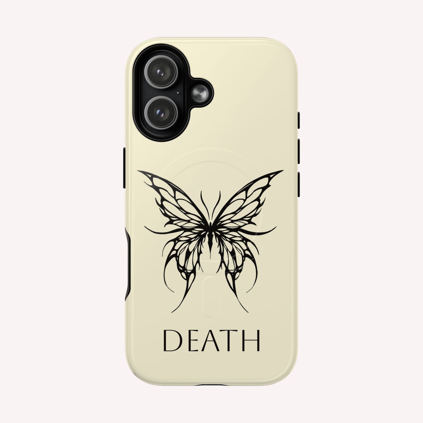 Death MagSafe