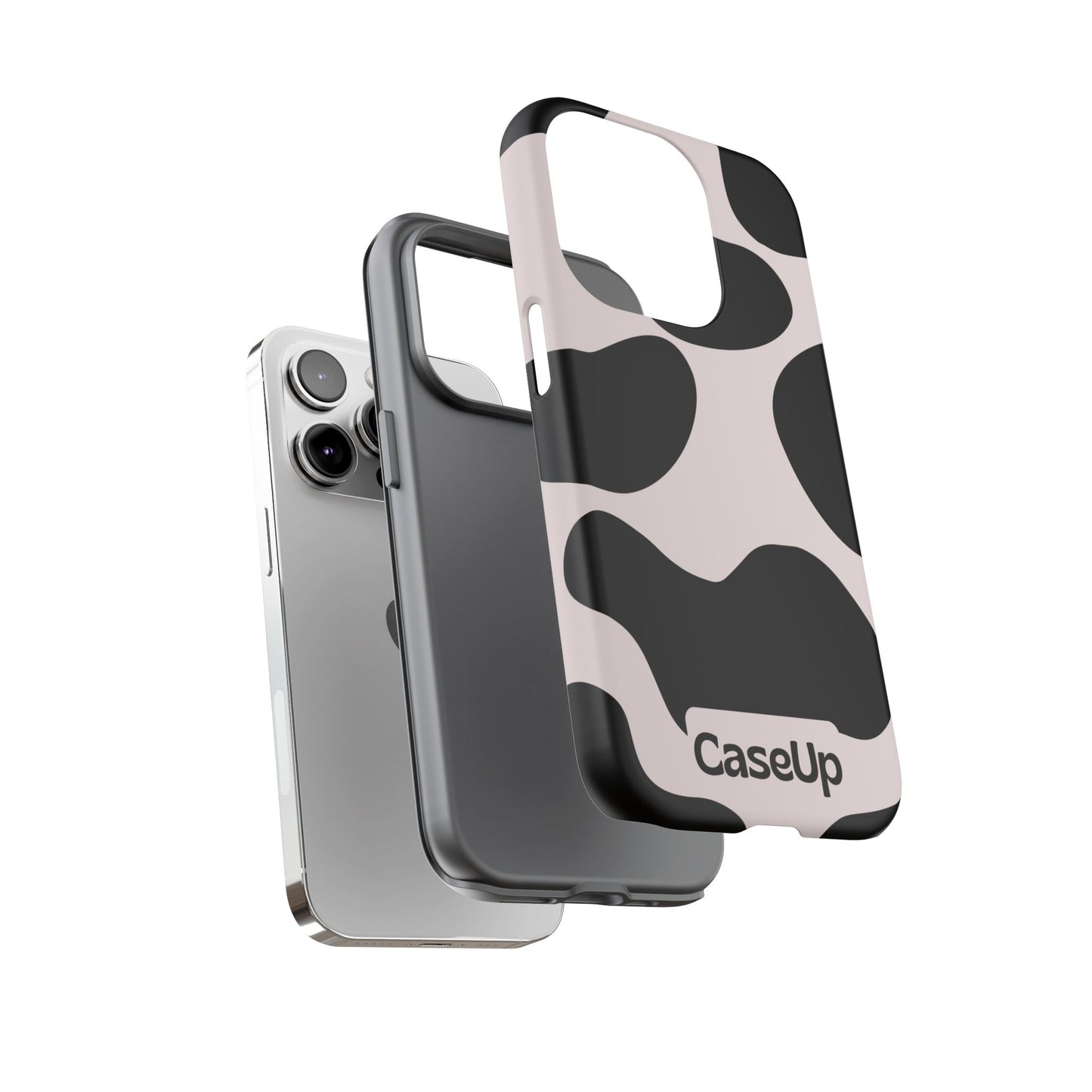 C O W - IPhone Case