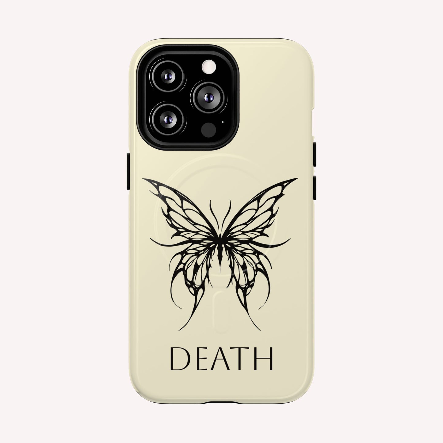 Death MagSafe