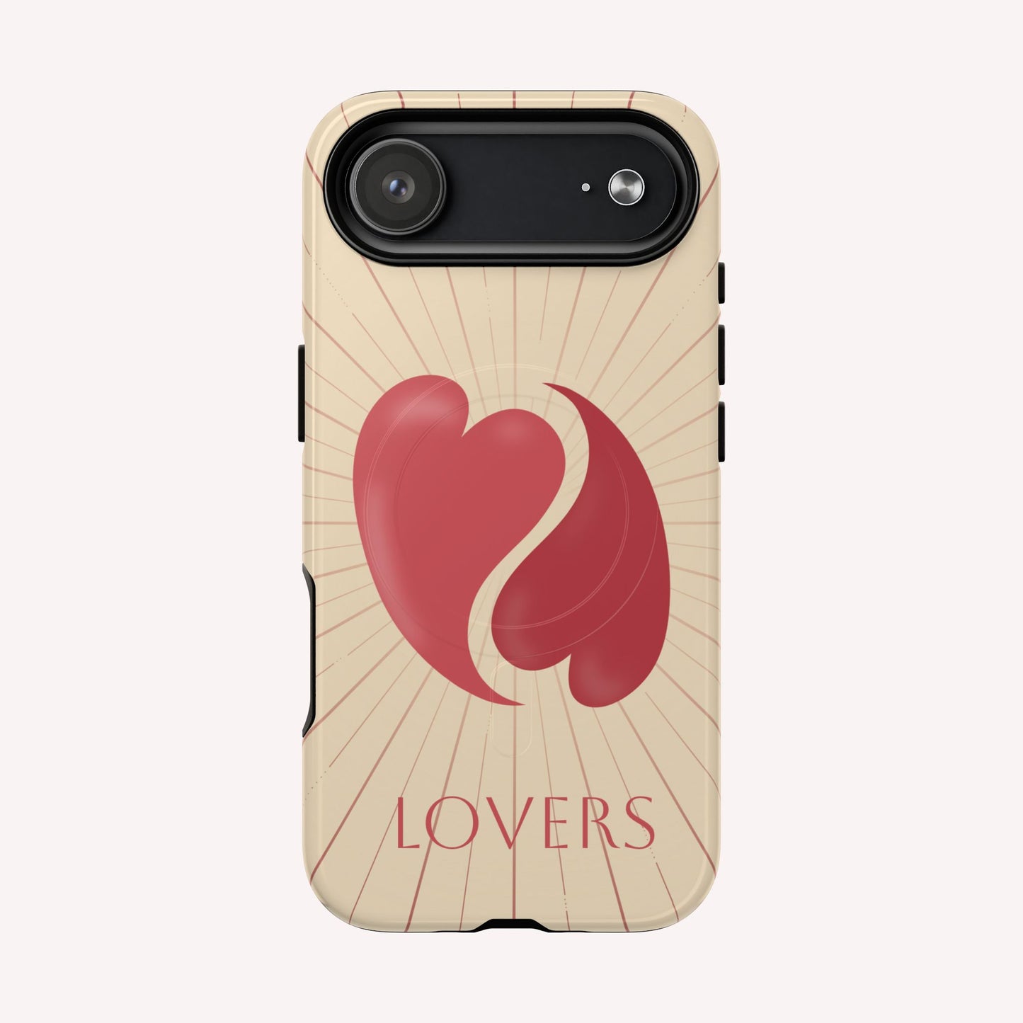 Lovers - MagSafe
