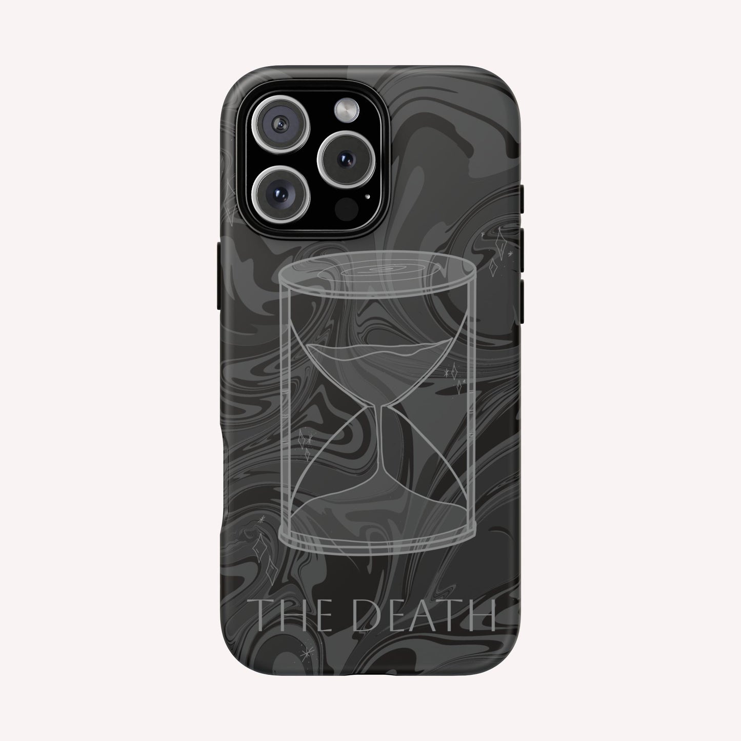 The Death