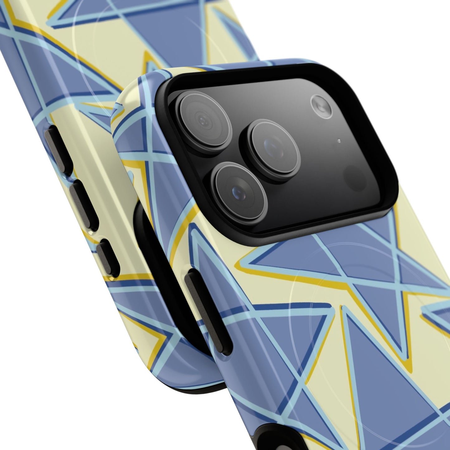 S T A R S - IPhone Case (MagSafe)