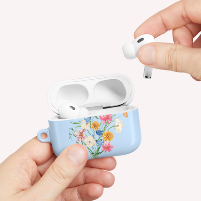 F L O W E R . B O U Q U E T - AirPod Cases