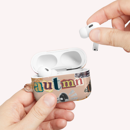 A U T U M N - AirPod Cases