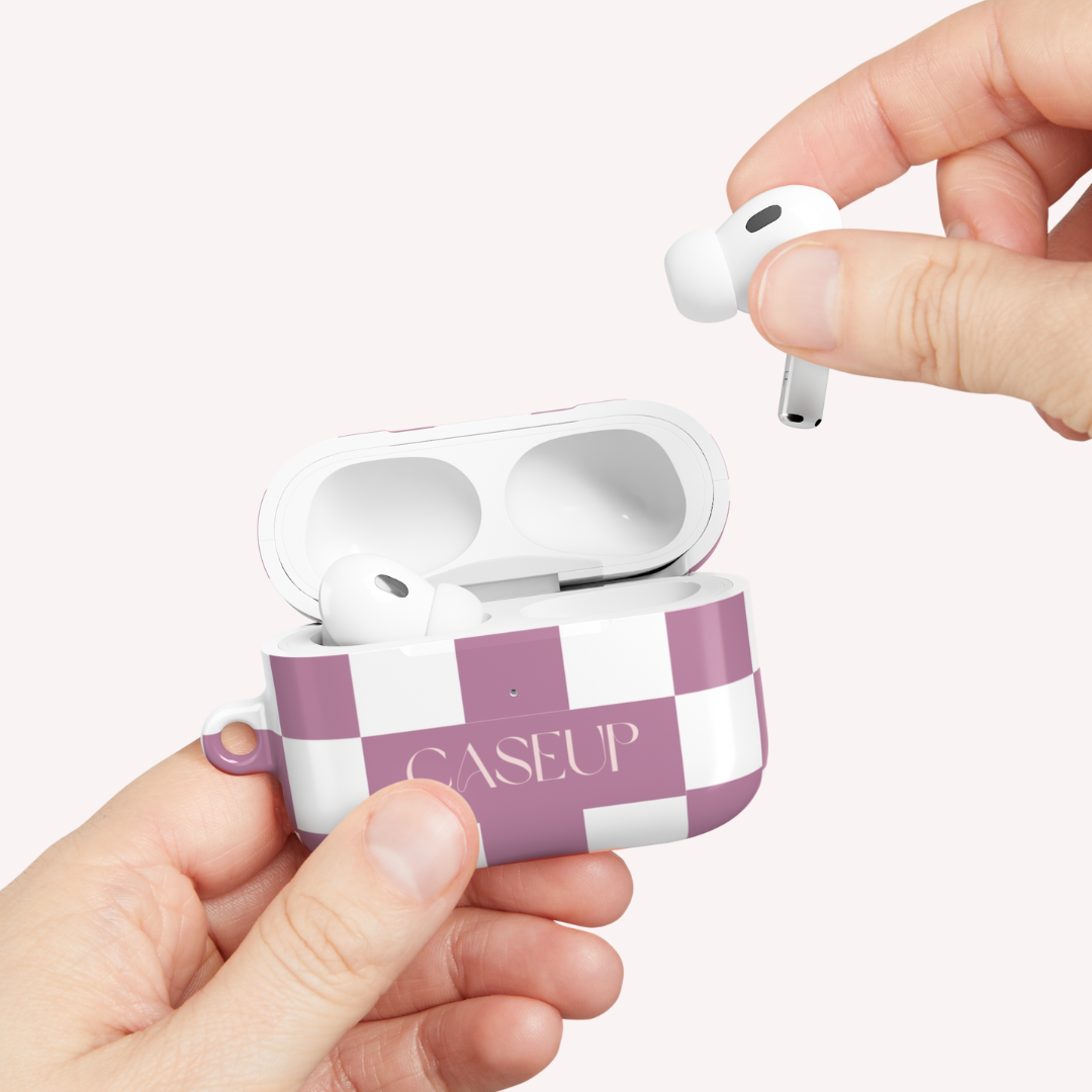 B E R R Y - AirPod Cases