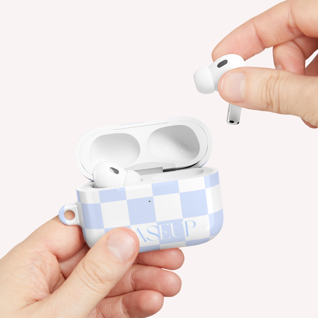 C L O U D S - AirPod Cases