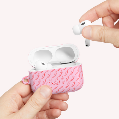 H O T . C H I L L I - AirPod Cases
