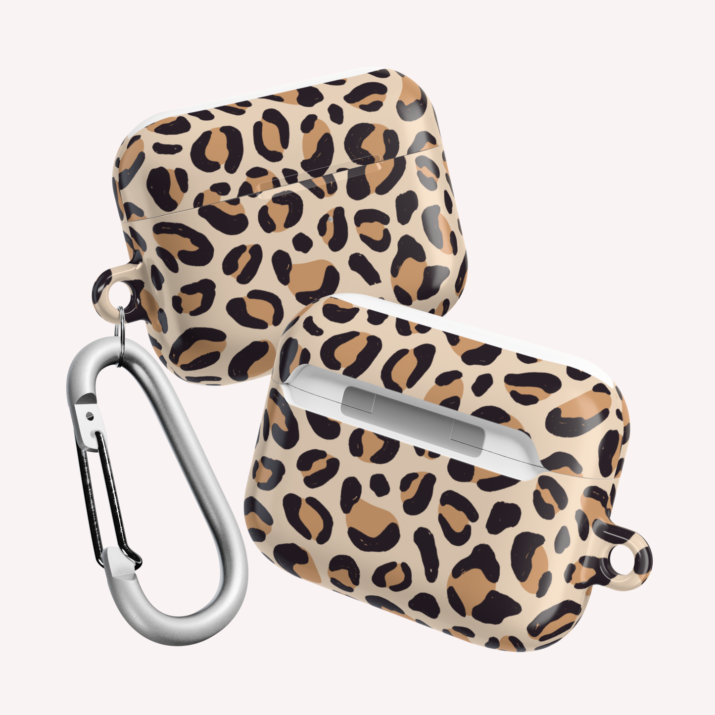 L E O - AirPod Cases