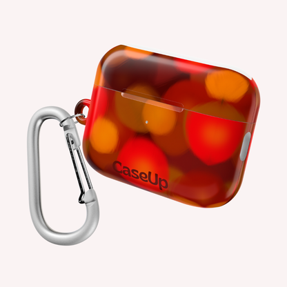 B L U R E D . L I G H T S - AirPod Cases