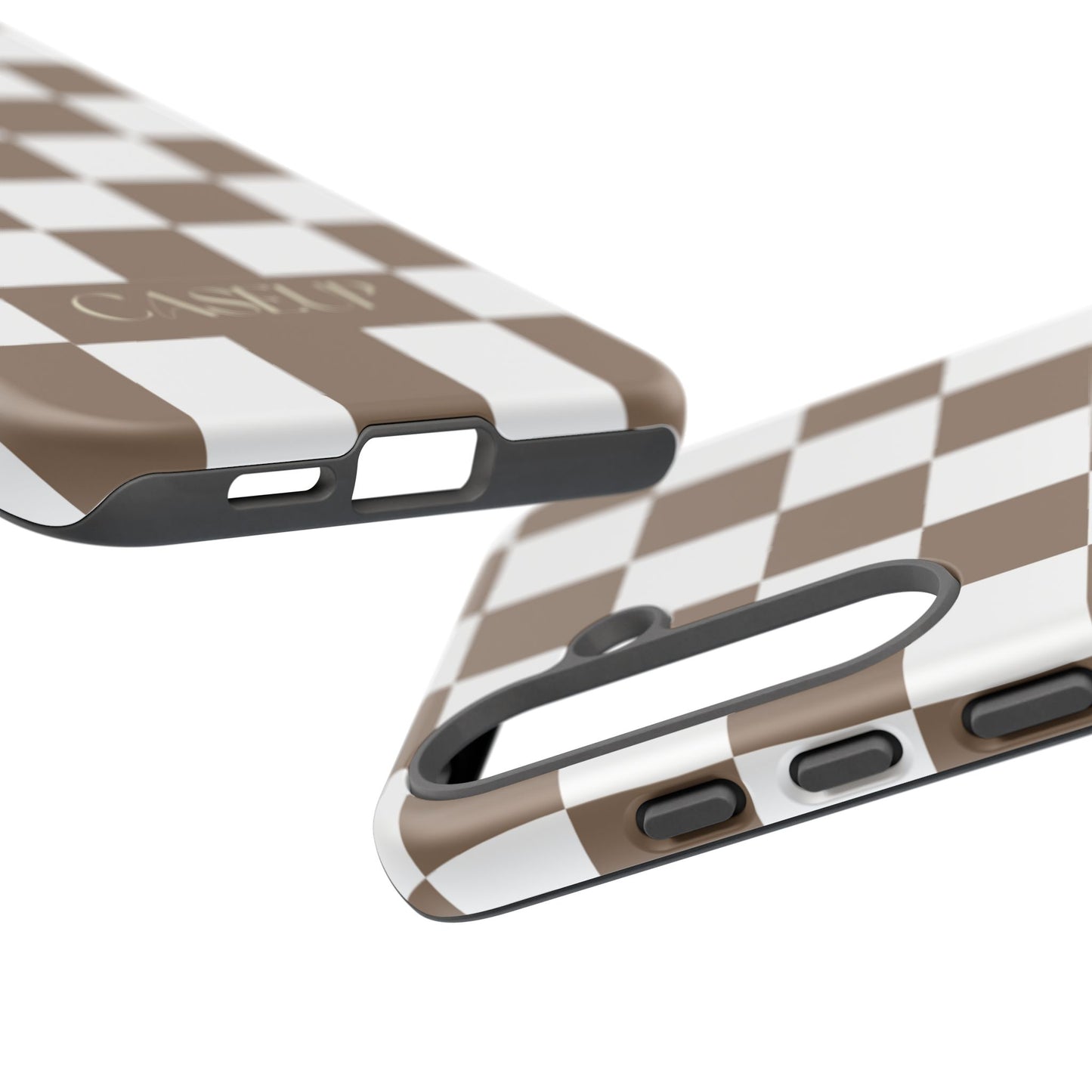 H A Z E L U N E - IPhone Case