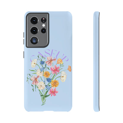 F L O W E R . B O U Q U E T - IPhone Case