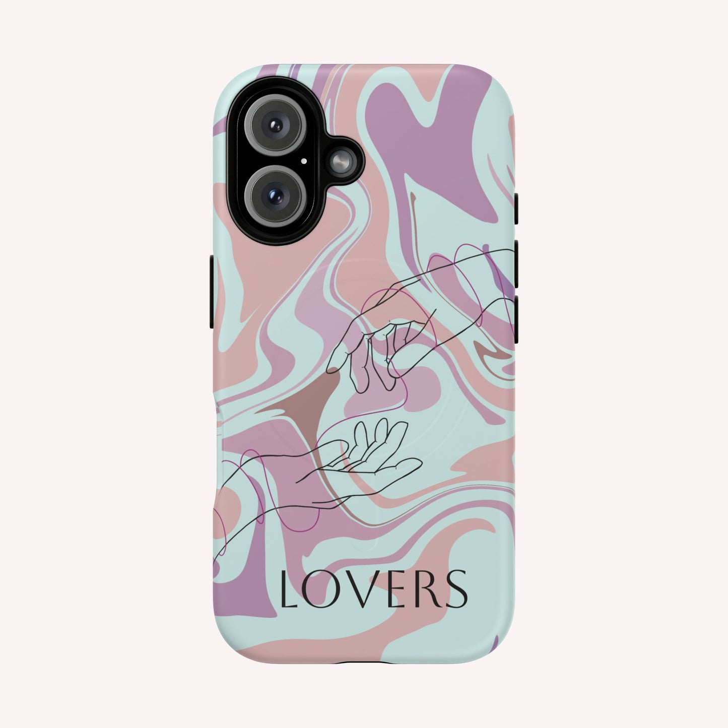 Lovers - MagSafe