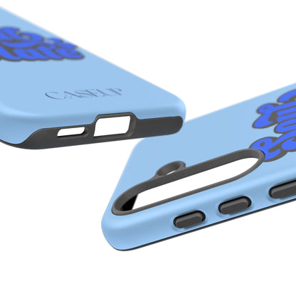 S O U L M A T E . B L U E - IPhone Case