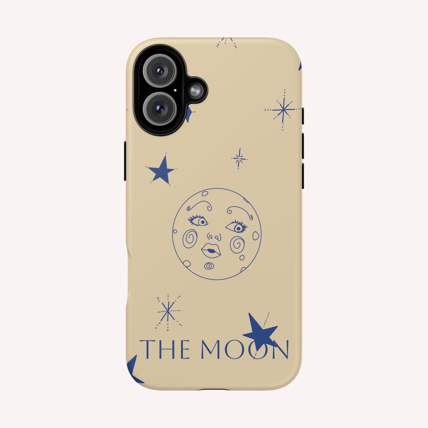The Moon