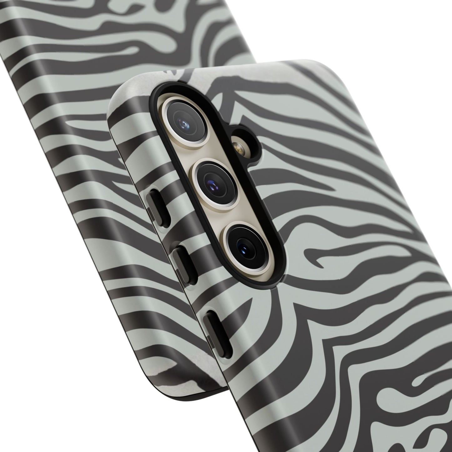 Z E B R A - IPhone Case