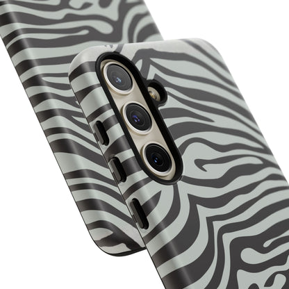 Z E B R A - IPhone Case