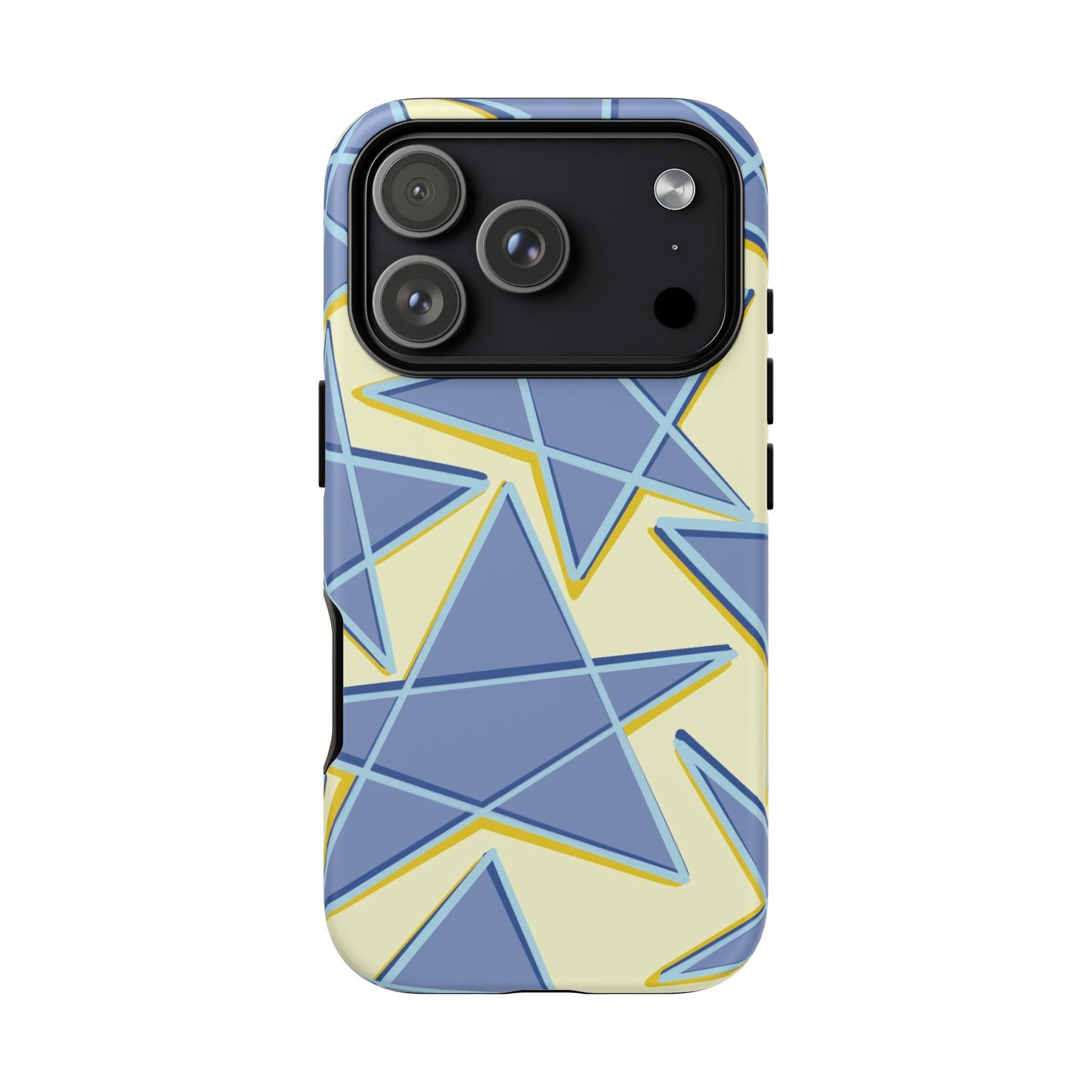 S T A R S - IPhone Case