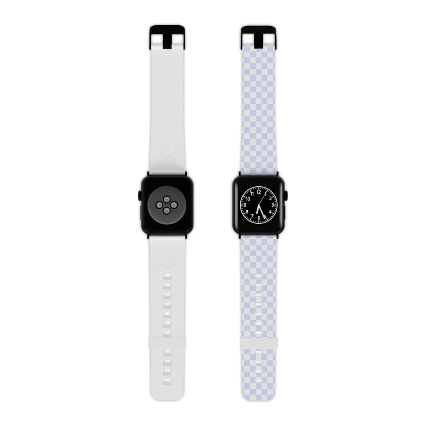 C L O U D S - Apple Watch
