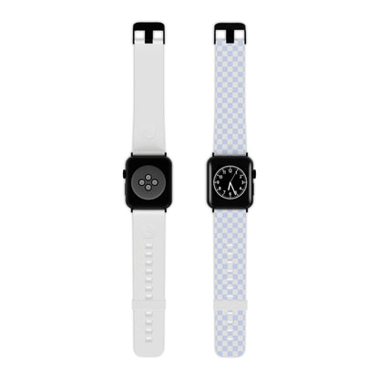 C L O U D S - Apple Watch