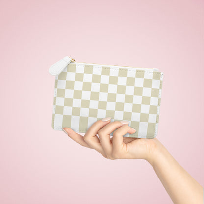 S A N D - Make Up Bag