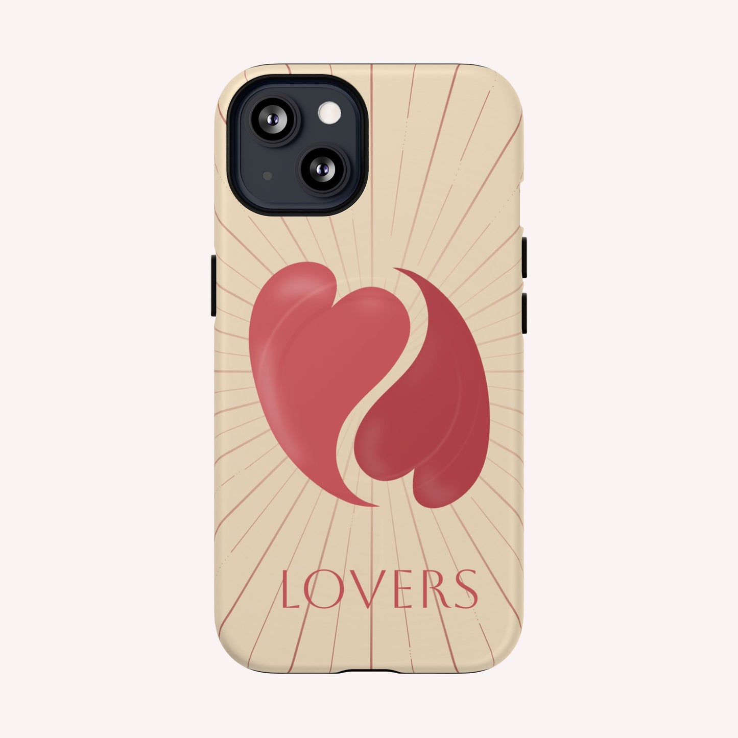 Lovers - MagSafe