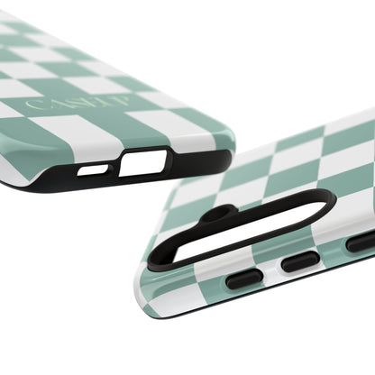 O L I V E - IPhone Case