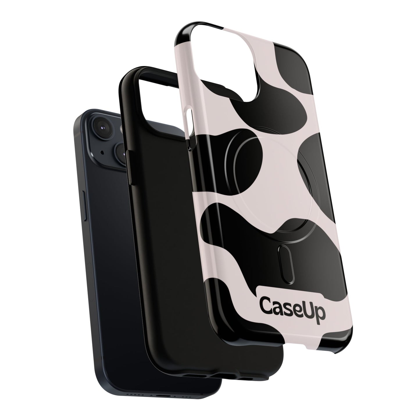 C O W - IPhone Case w/ MagSafe