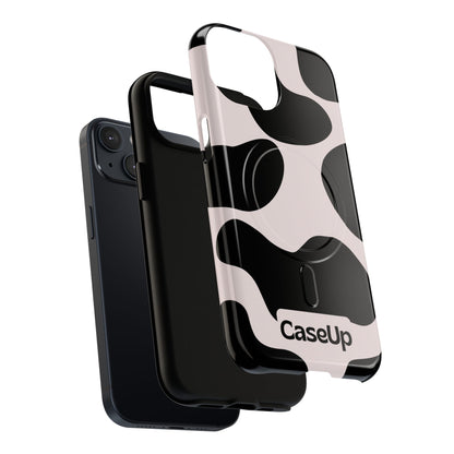 C O W - IPhone Case w/ MagSafe